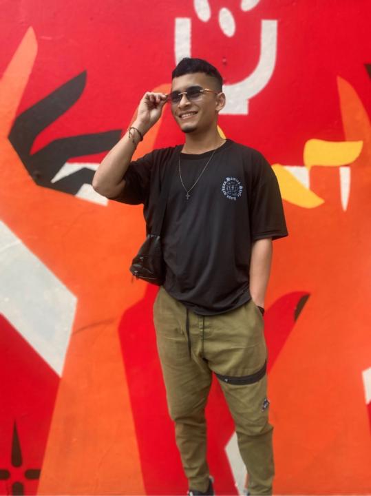 Brayam Nuñez