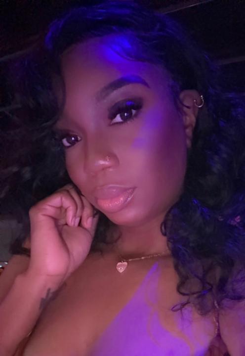 Shanique Miller