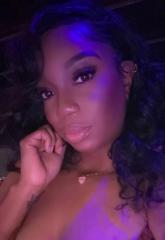 Shanique Miller