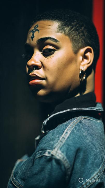 You’re the only one in your way!!!