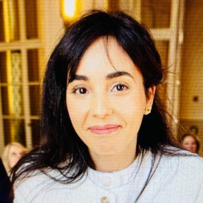 Karima Walkadi
