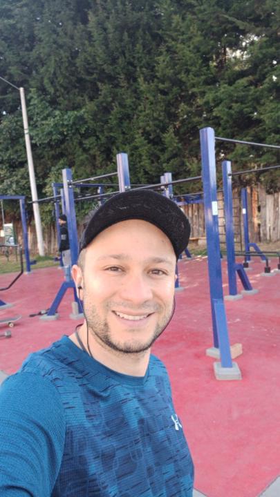 Andres Meza Rodriguez