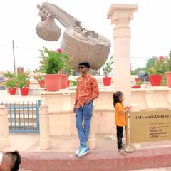 Ramsagar Yadav
