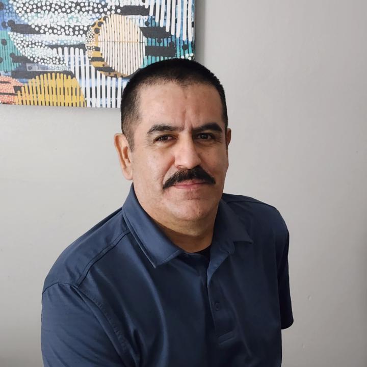 Sergio Padilla