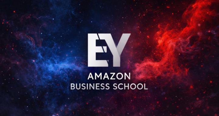 EY Amazon Business School