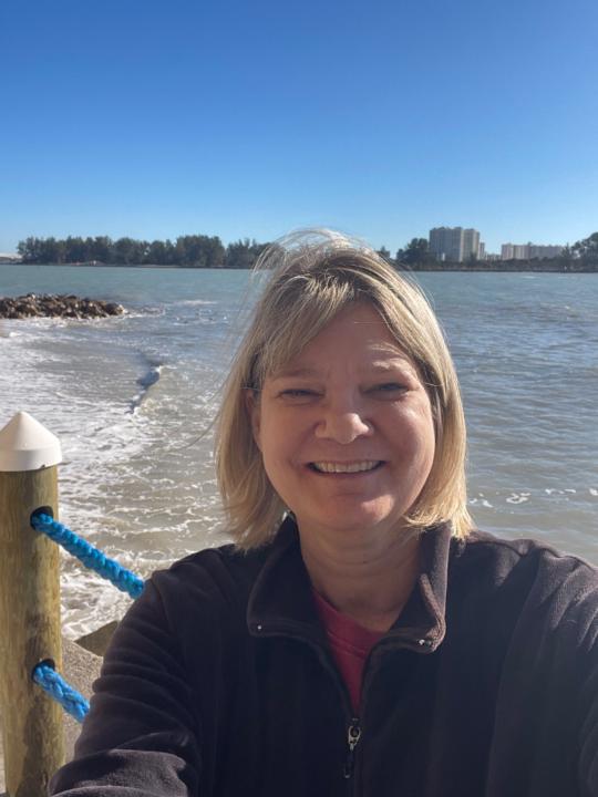 Sondra Poorbaugh