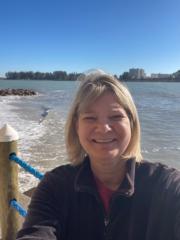 Sondra Poorbaugh