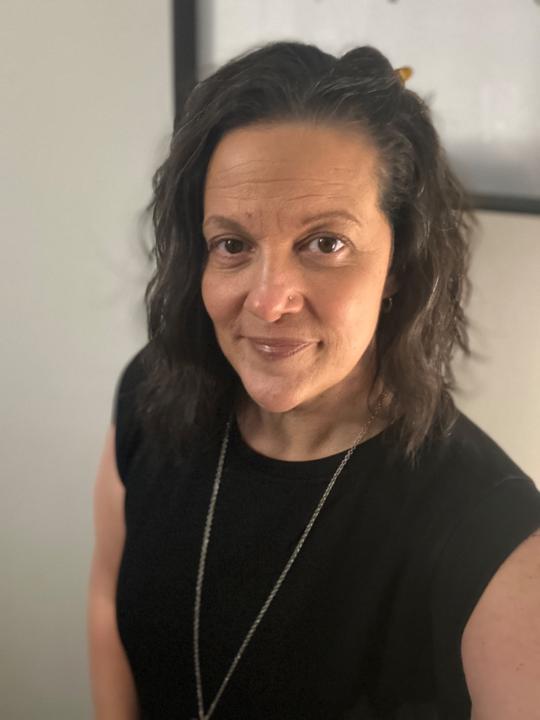 Jennifer Cappello