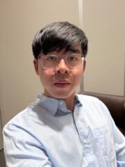Huy Tran