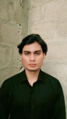 Wishal Bashir