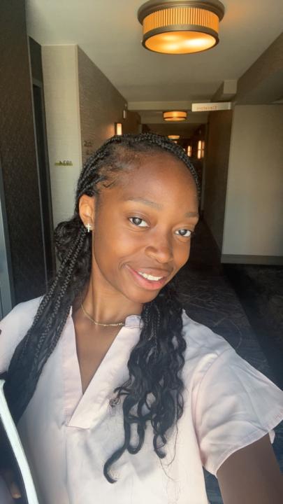 Jeanna Trotman