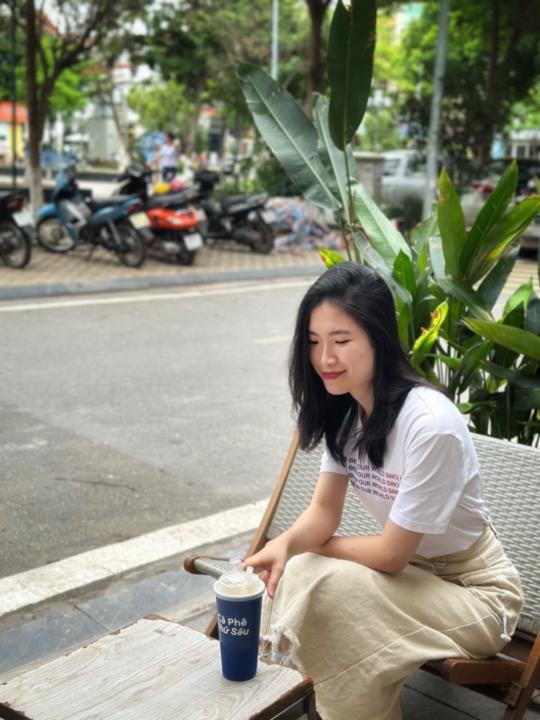 Thu Thảo Nguyễn