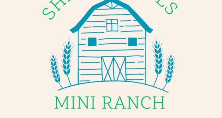 Shadowhills mini ranch