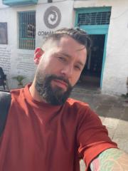 David Buitrago