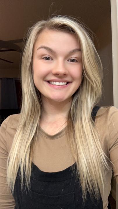 Simone Spangler