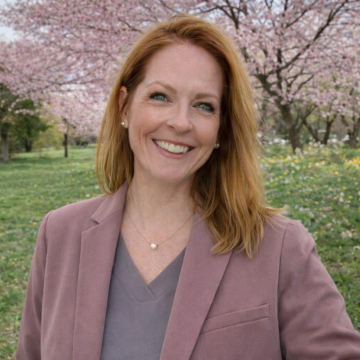 Trina Chlamon