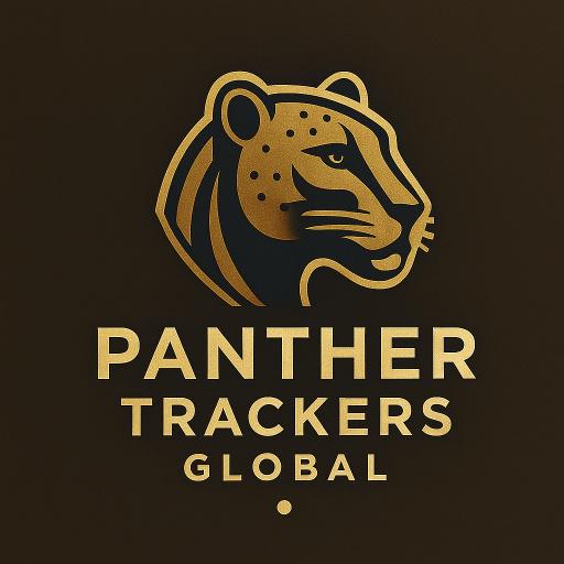 Panther Trackers Global Panther Trackers Global