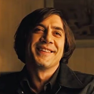 Anton Chigurh