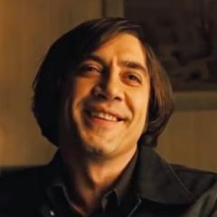Anton Chigurh