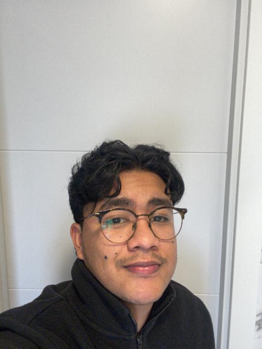 Selwin josue Gimenez Vargas