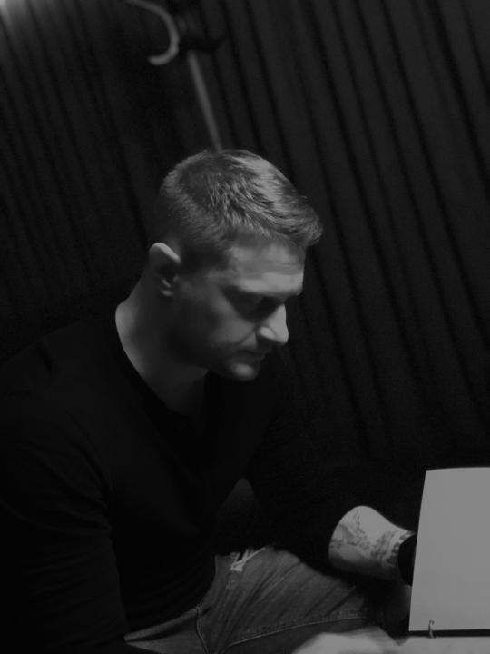 Alex Turovski