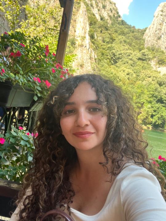 Elenna Hayek