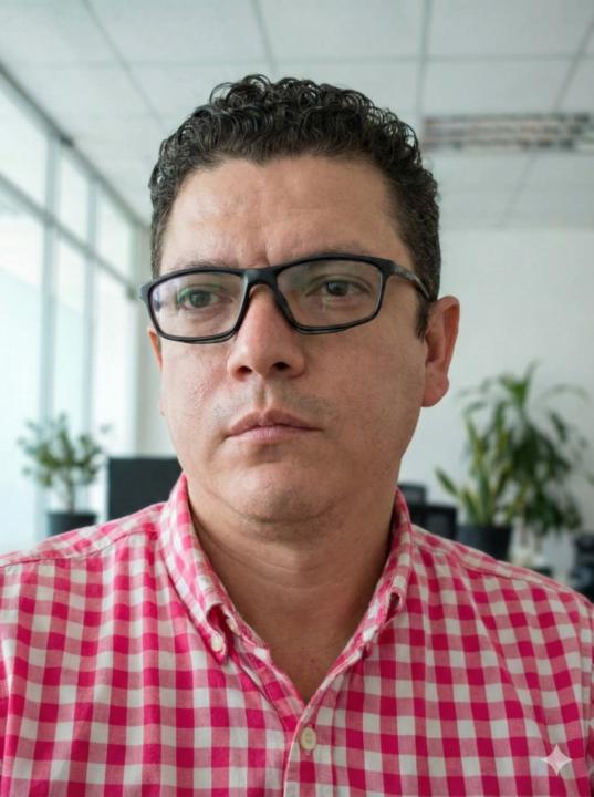 Fabián Cedeño