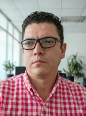 Fabián Cedeño