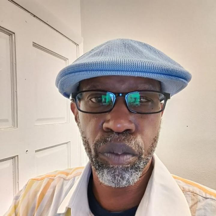 Mark Harris