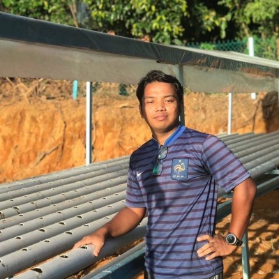 Muhammad Zulfaizal Azly Bin Mohd Kori