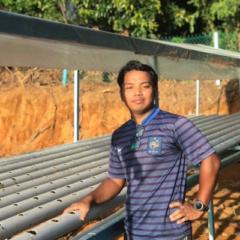 Muhammad Zulfaizal Azly Bin Mohd Kori