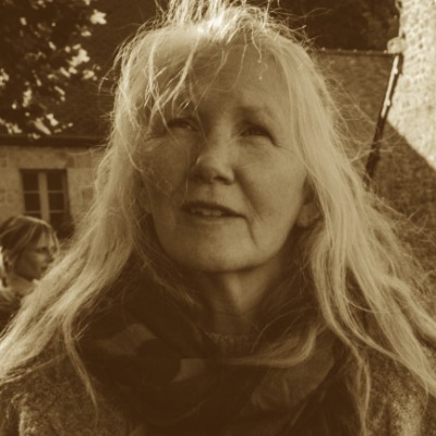 Caroline Carey