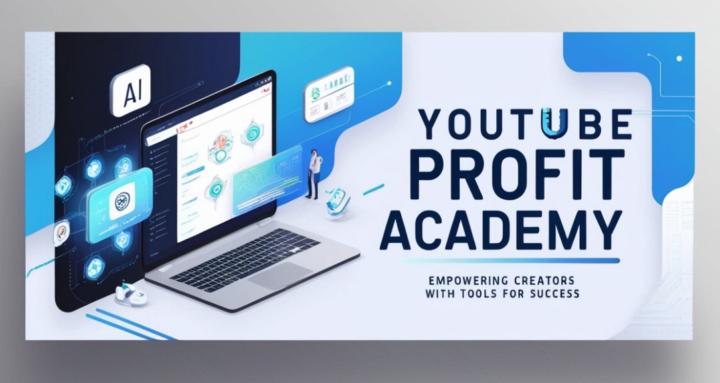 YouTube AI Profit Academy