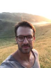 Michael Moor