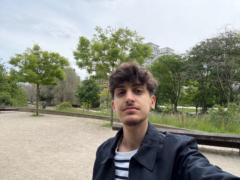 Anis Hammouche
