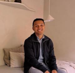 Andrew van Heijst