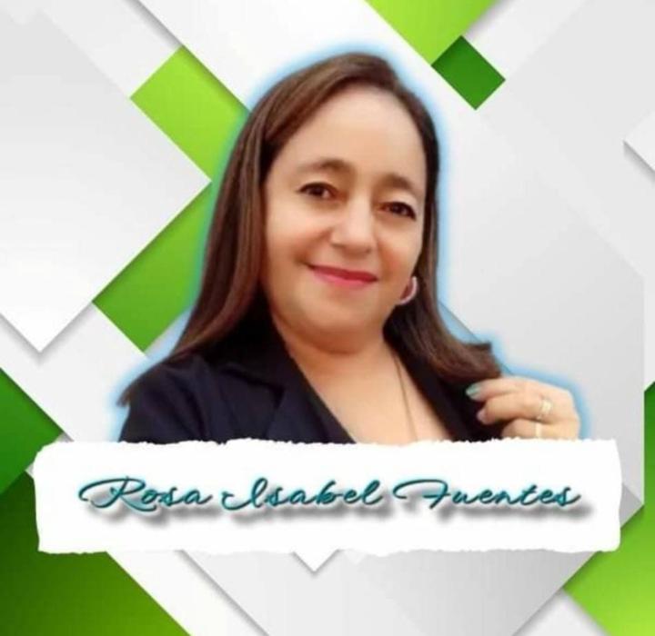 Rosa Fuentes