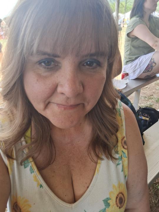 Tina West