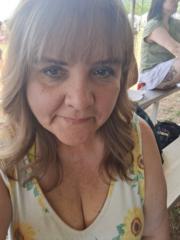 Tina West
