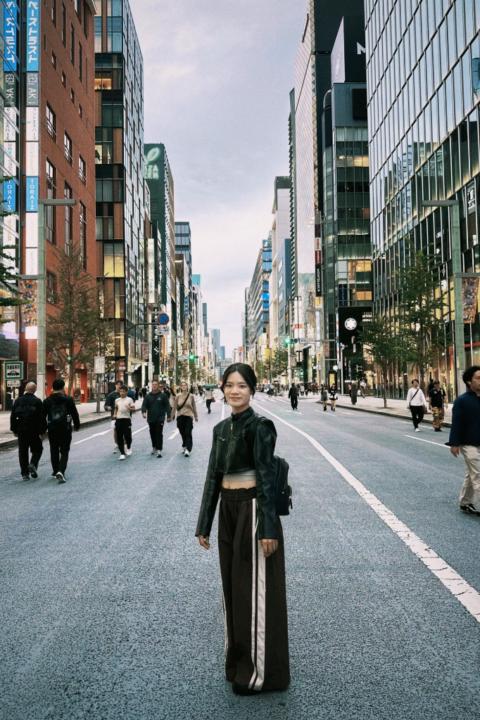 洪 宛郁