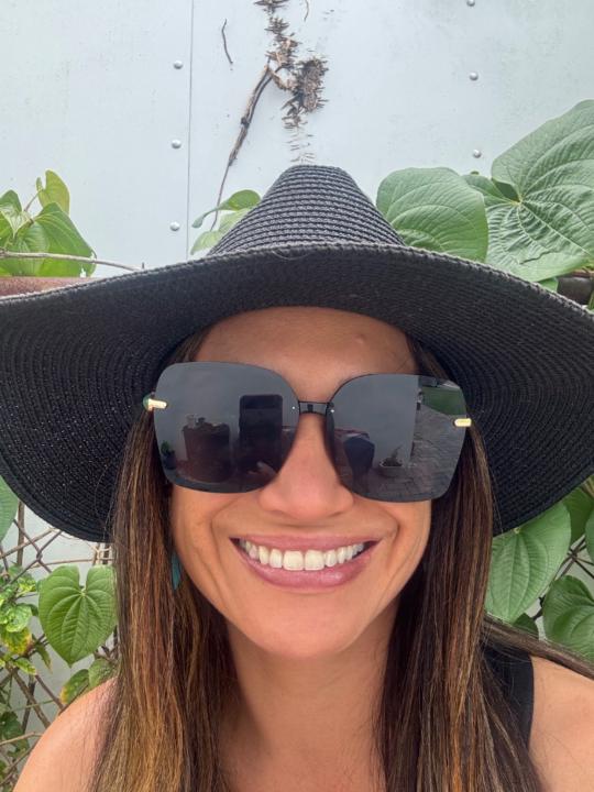 Fernanda Calderon