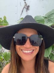 Fernanda Calderon