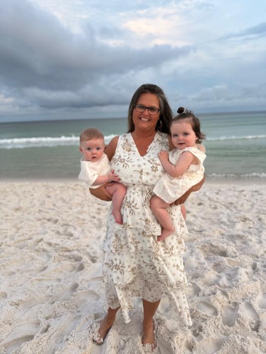Karen Mclaughlin