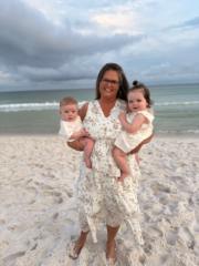 Karen Mclaughlin