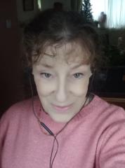 Ruth Hardwicke