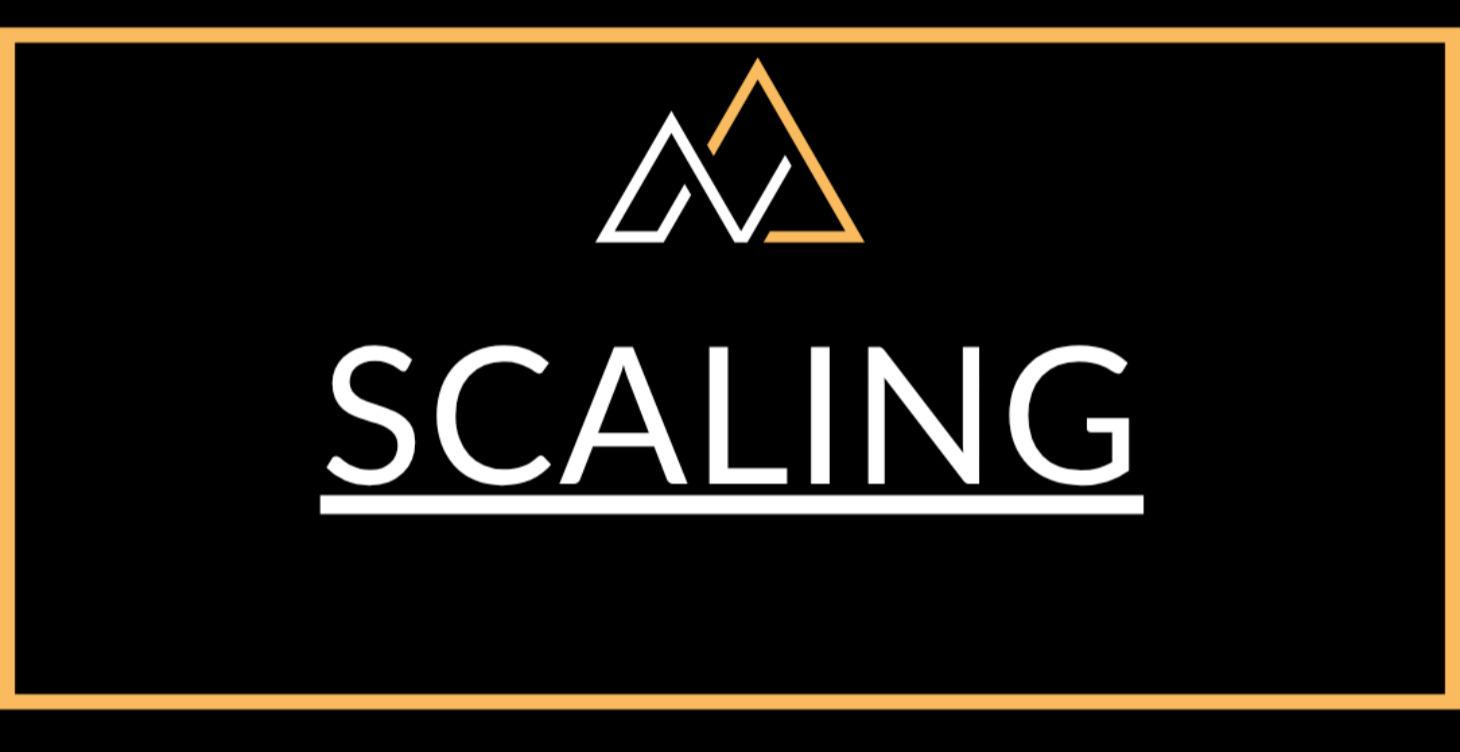 Scaling