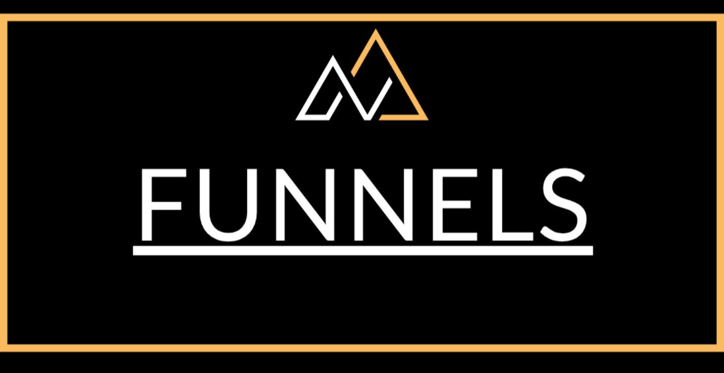 Setup (Funnels, CRM's, Softwares etc.)