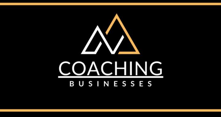 Coaching Businesses 