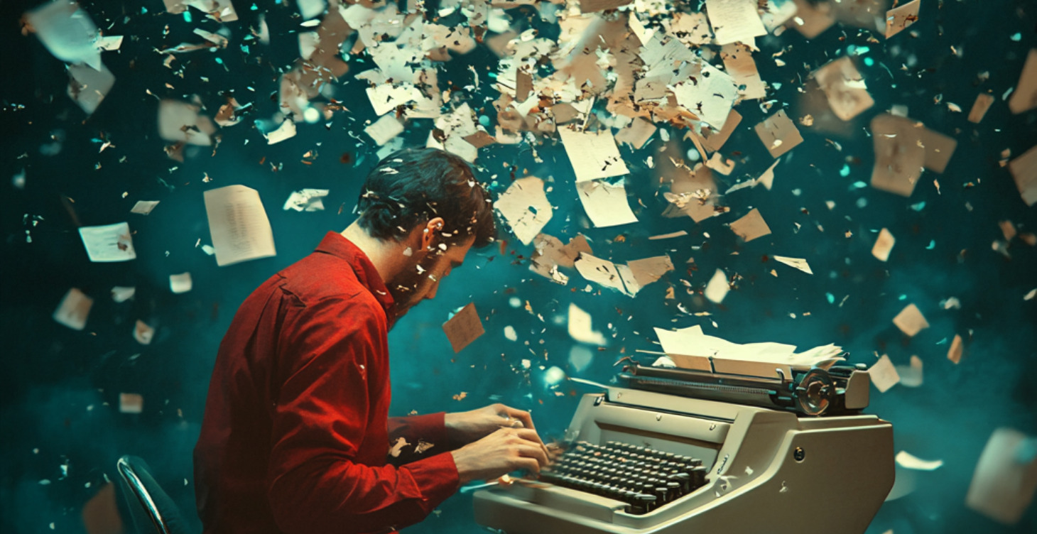 Copywriting