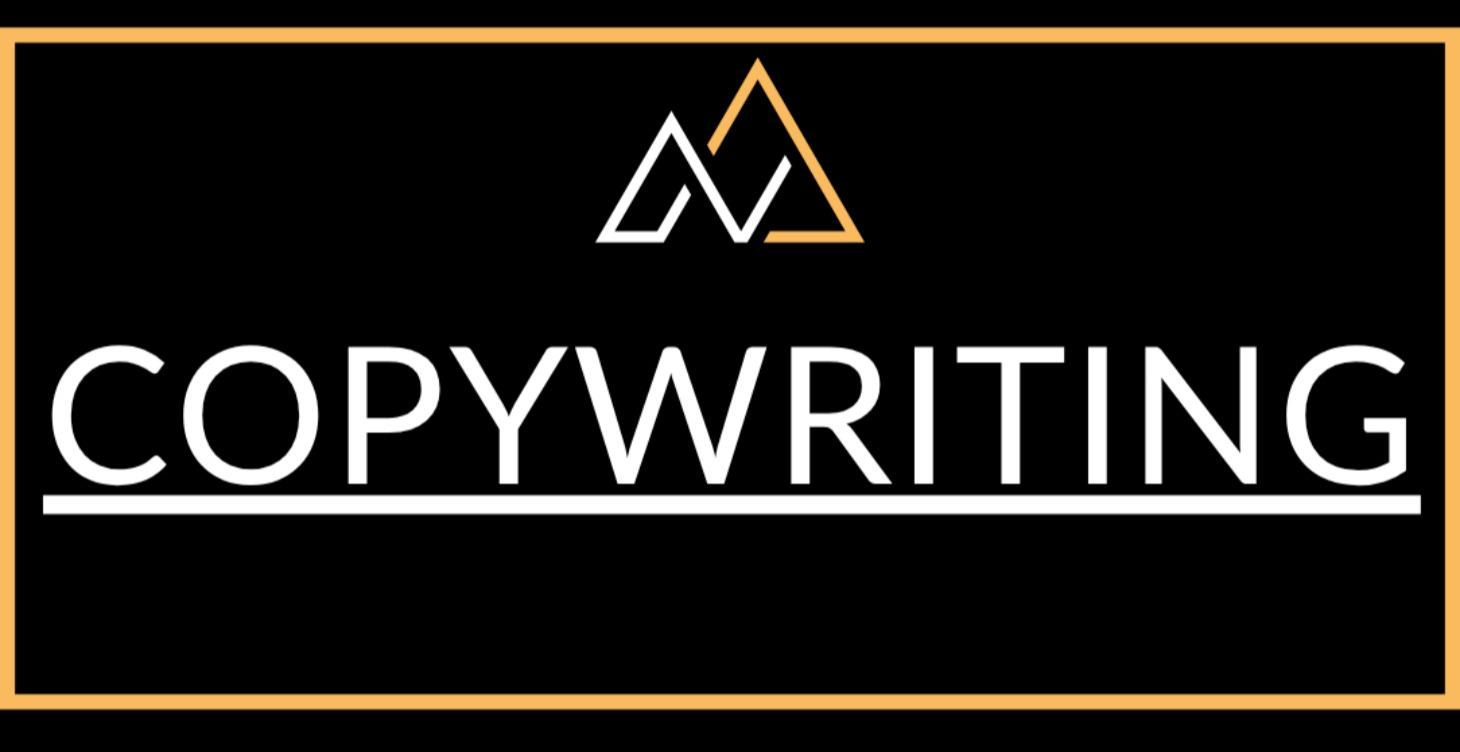 Copywriting
